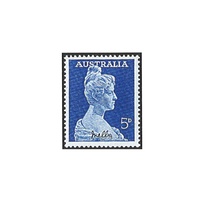 Australia 1961 (SG340) Centenary Birth of Dame Nellie Melba Stamp MUH