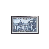 1959 (SG331) 150th Anniversary Australian Post Office MUH
