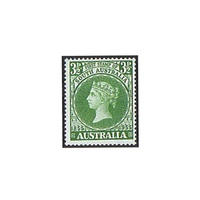 1955 (SG288) Centenary of First South Australian Postage Stamp