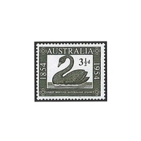 1954 (SG277) Centenary First Western Australia Postage Stamp