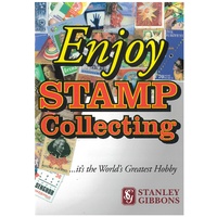 Stamp Collecting Guide For Starters -A Useful Introduction To The Greatest Hobby