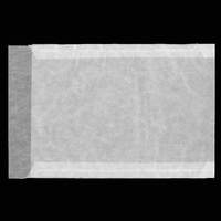 Glassine Envelopes 115X160 mm Side Open Softener Chlorine & Acid Free Pack of 100 #710