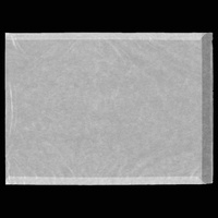 Glassine Envelopes 230X300 mm Side Open Softener Chlorine & Acid Free Pack of 10 #720