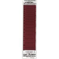 Stanley Gibbons Instanta Transparent Stamp Perforation Gauge Guide Metric Inch