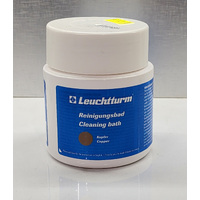 Copper Coin Cleaning Bath 200ml Remove Oxidation from Tarnished Coins (Matt Finish)