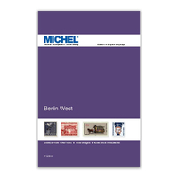 Accessories Stamp Accessories Catalogues Michel