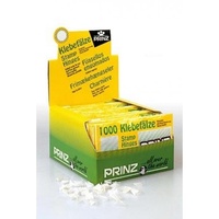 Prinz Stamp Hinges Pre Folded With Acid-Free Gum Pack of 1000