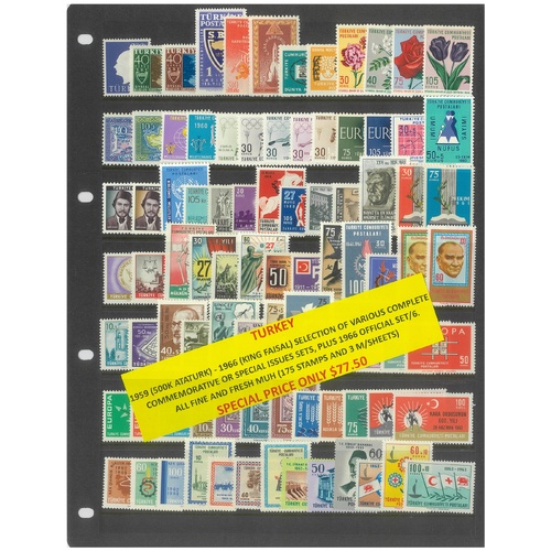 Great Britain 1988-91 Commemorative Sets 107 Stamps & 2 Mini Sheets MUH #429