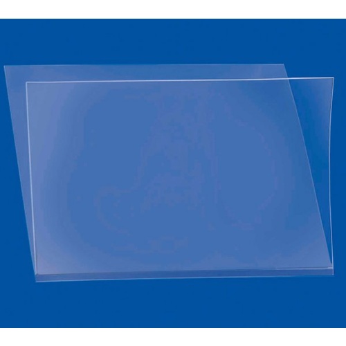 Prinz Stamp Mounts Standard – Clear 66 to 120 mm Width Varieties Pack of 10