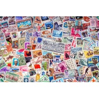 When to Keep, When to Sell: Making Smart Decisions with Your Stamp Collection image