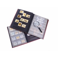 The Long-Term Benefits of Investing in a Quality Stamp Collection Book image